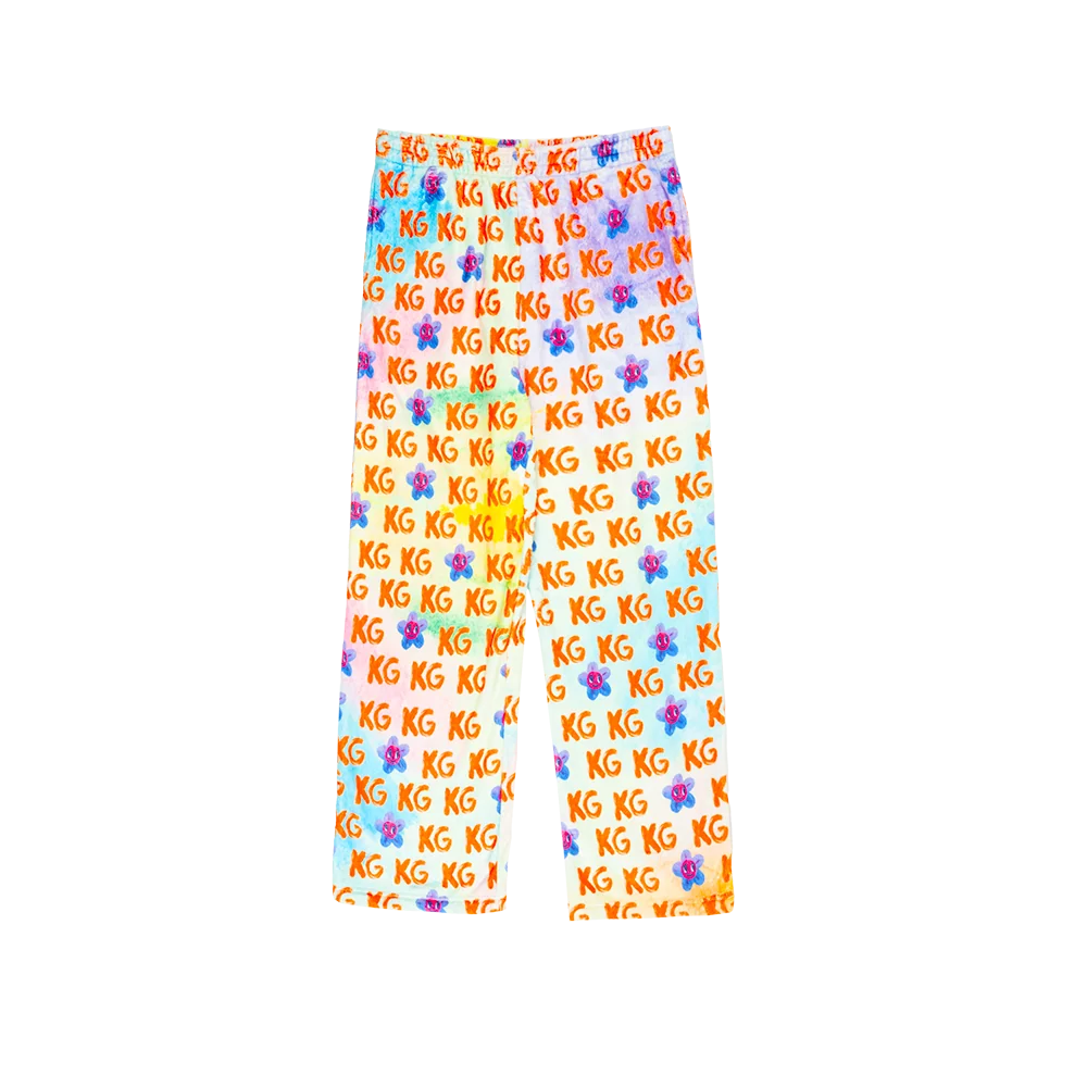 KG Fleece Sweatpants