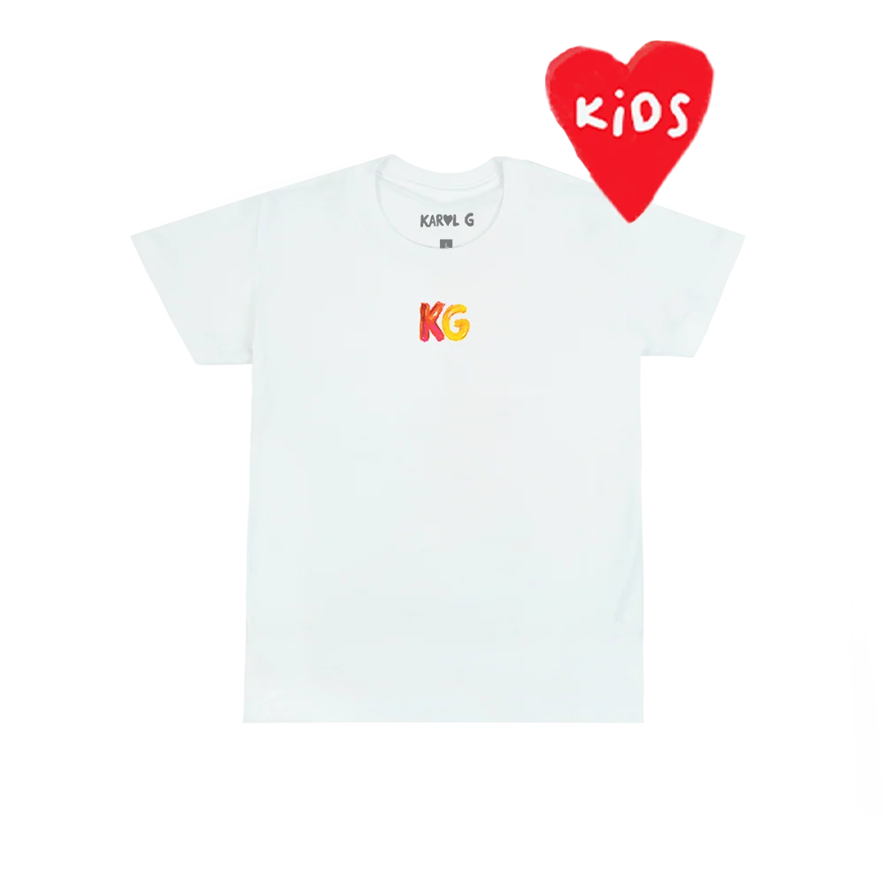 Kids Mañana Será Bonito Tee
