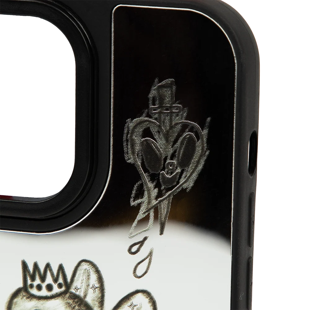 Mañana Será Bonito (Bichota Season) CD Box Set (Mirror Phone Case) - Image 5