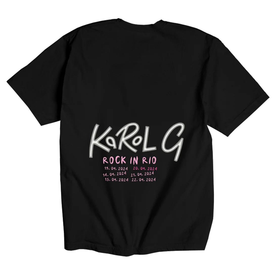 Rock In Rio Tee - Image 2