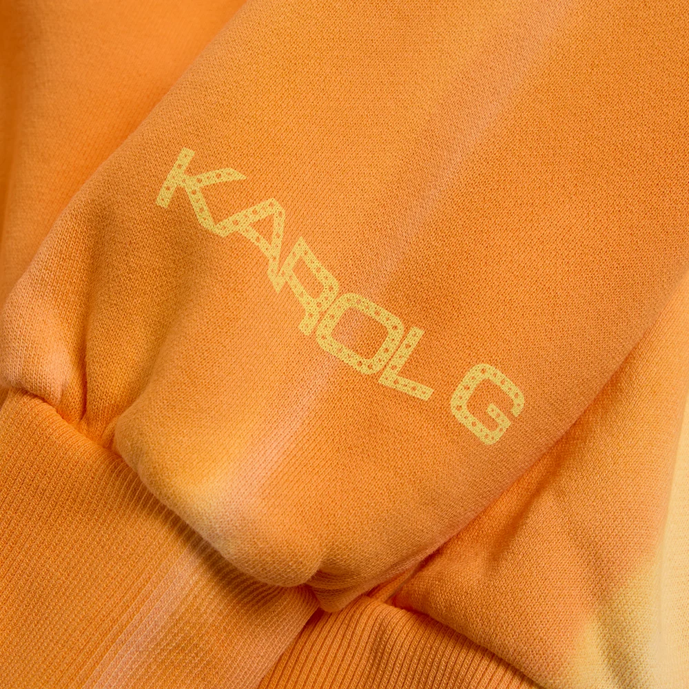 Tropicoqueta Hoodie - Image 6