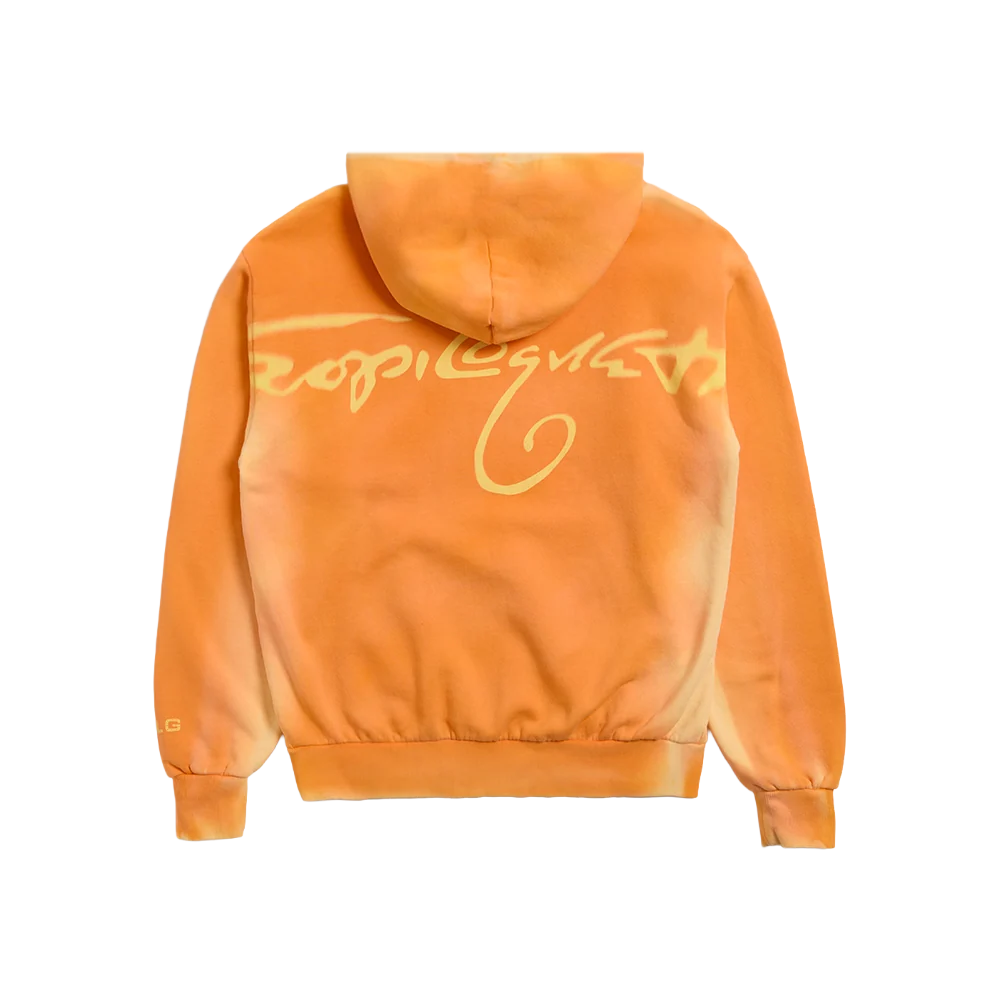 Tropicoqueta Hoodie - Image 7