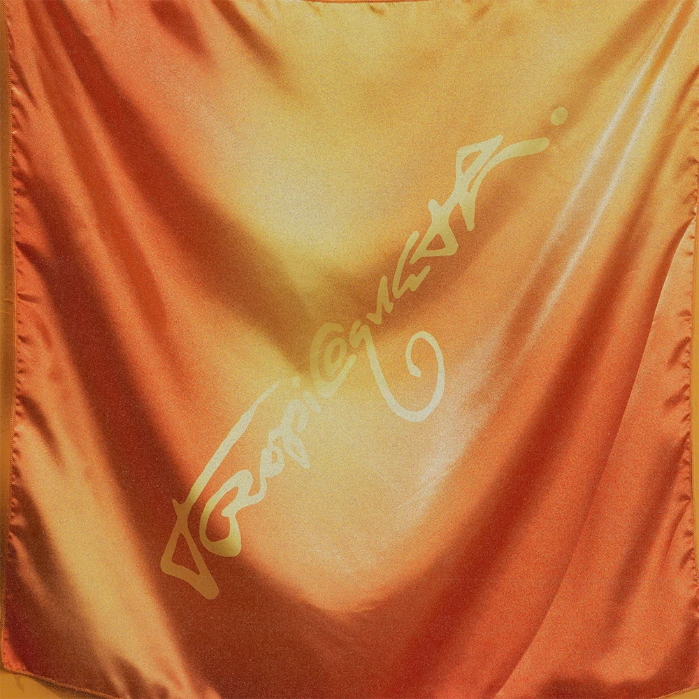 Tropicoqueta Scarf - Image 2
